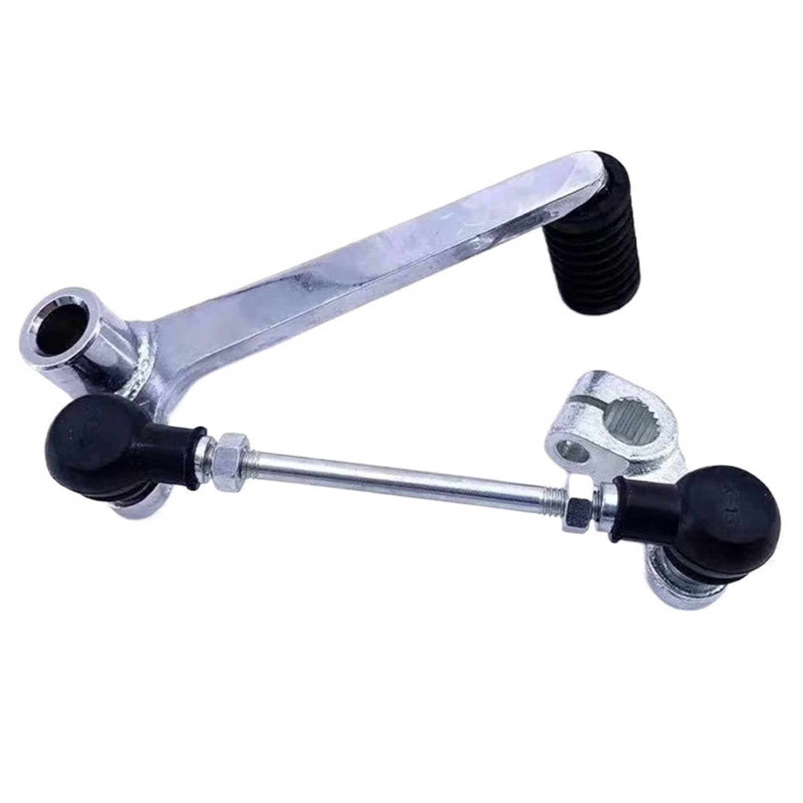 Dyxylkyhx Gw250 Motorcycle Shift Shifter Motorcycle Gear Change Pedal Shift Lever For 250Cc Gw 250 Gsx250r Dl250 Foot Shifter Replacement Accessories