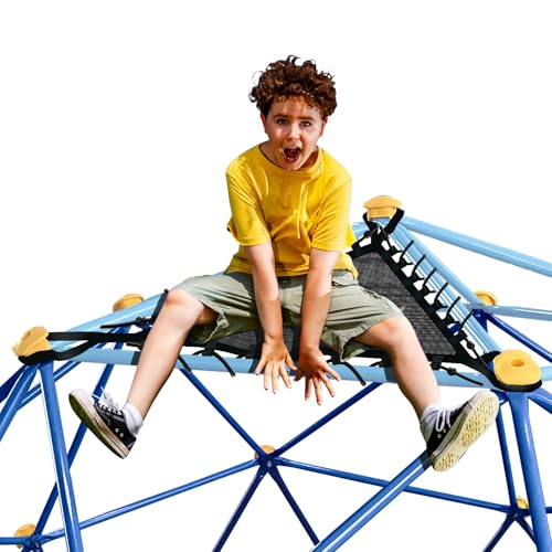 Net Chair for 10FT 11FT Climbing Dome Sturdy Climber Dome Accessories