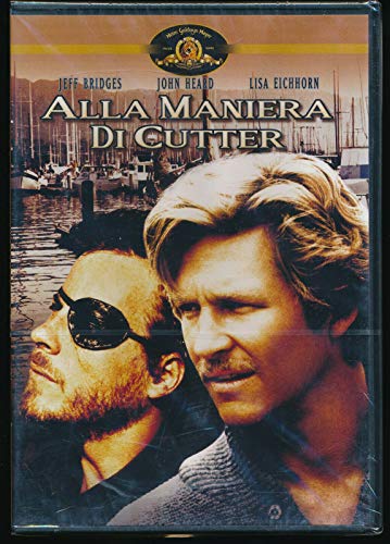 Preisvergleich Produktbild Alla Maniera Di Cutter [IT Import]