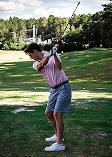 SuperSpeed Golf | Swing Speed Training System | Gain Swing Speed and 20 Yards | Speed Sticks™ used by Padraig Harrington | App Training Protocols