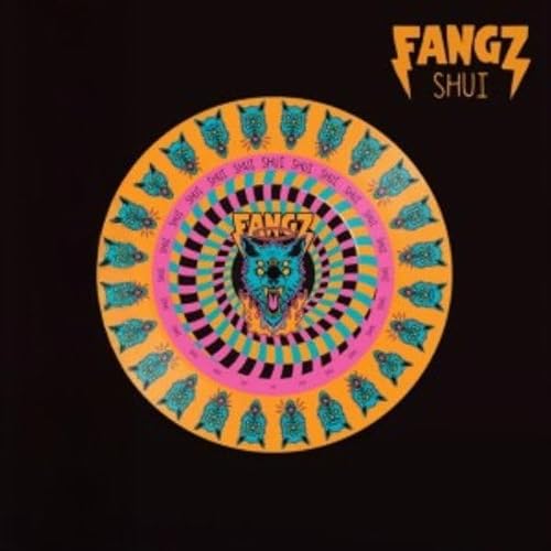Shui (Zoetrope Picture Disc Edition)