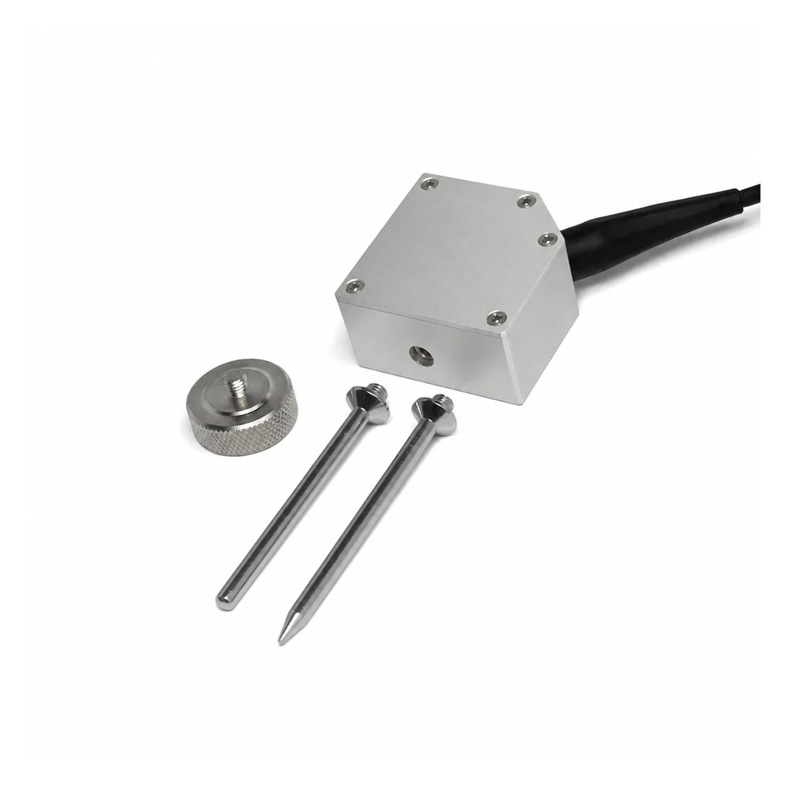 Analizador De Vibraciones Mecánico VM-6380 Medidor 3D 10Hz~10k