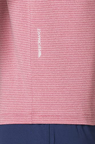 Image of Van Heusen Athleisure Men T-Shirt
