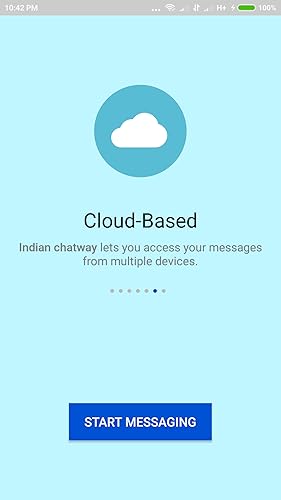 Indian chatway