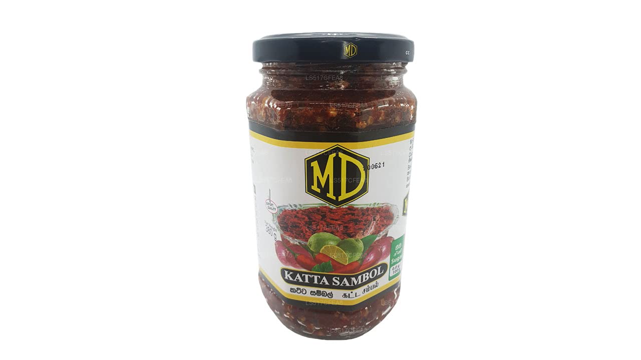 MD Katta Sambol 380g