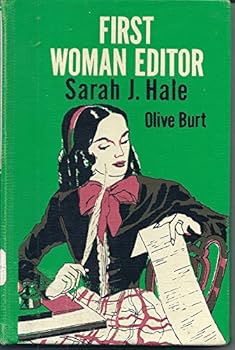 First Woman Editor