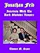 Jonathan Frid: Interview with the Dark Shadows Vampire