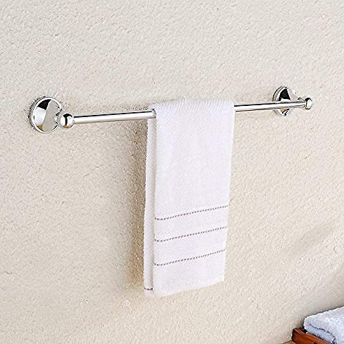 Porte-serviettes fini le linge humide accessoire mural robuste - 4