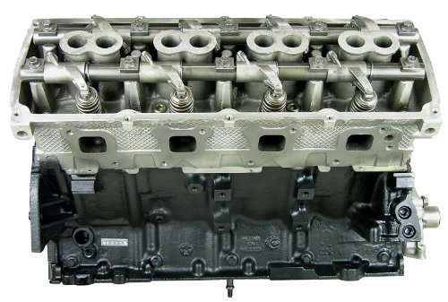 Professional Powertrain Ddh9 Chrysler 5.7L Hemi Engine, Remanufactured #TOP3
