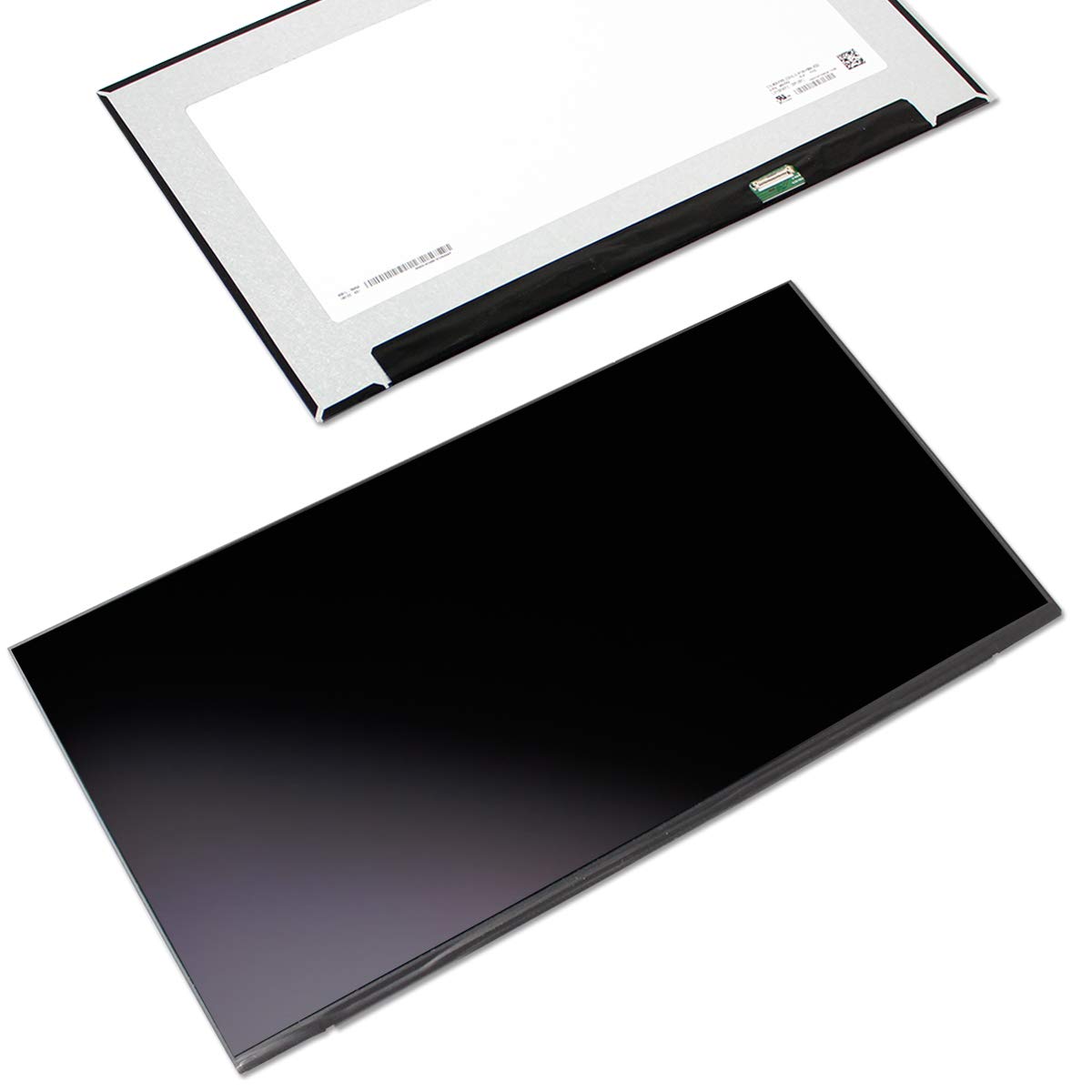 15,6" LED Display 1920x1080 Full HD matt Ersatz für HP ProBook 650 G8 IPS