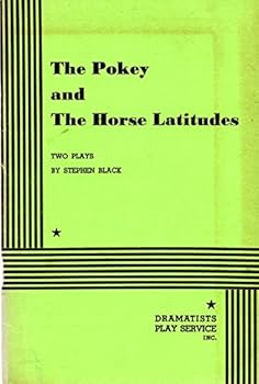 Paperback The Pokey and the Horse Latitudes Book
