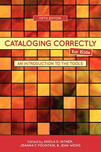 Best Cataloging