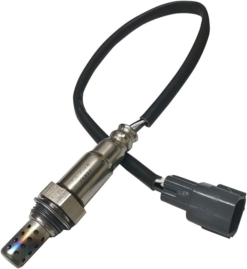 【エムズ部品】O2センサー フロント側 マニホールド側 NA車 エブリィバン DA17V 18213-64P00