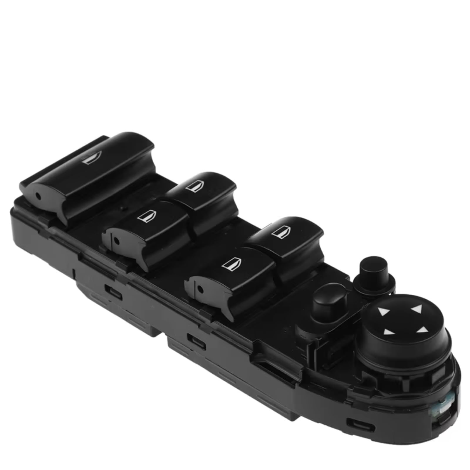 interruttore finestra Interruttore Alzacristalli Elettrico Compatibile Con BMW Per 3 Per Serie Per E90 Per E91 Accessori Pulsante Sollevatore Di Controllo Dell'alimentazione Elettrica