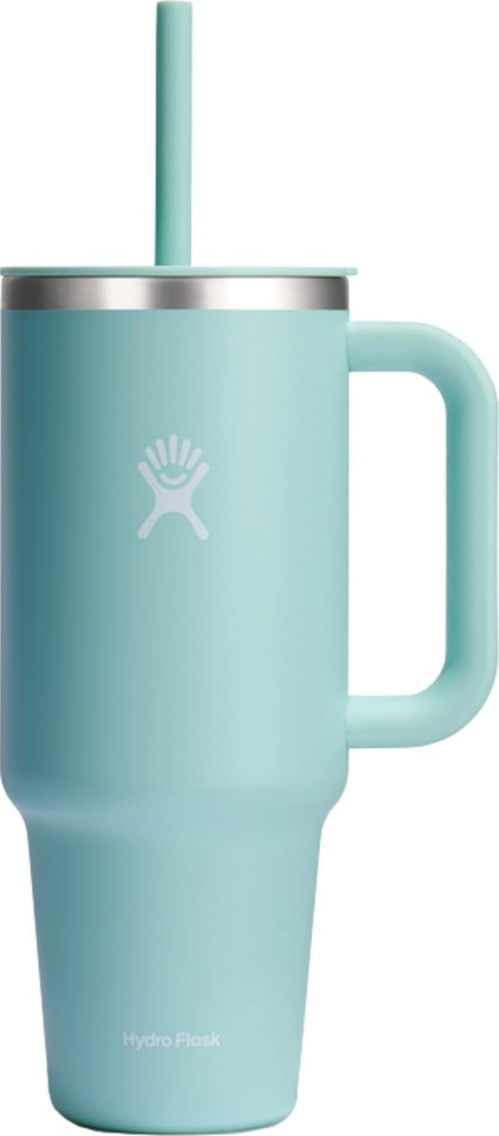 Hydro Flask Dew All Around Travel Tumbler 40 Oz
