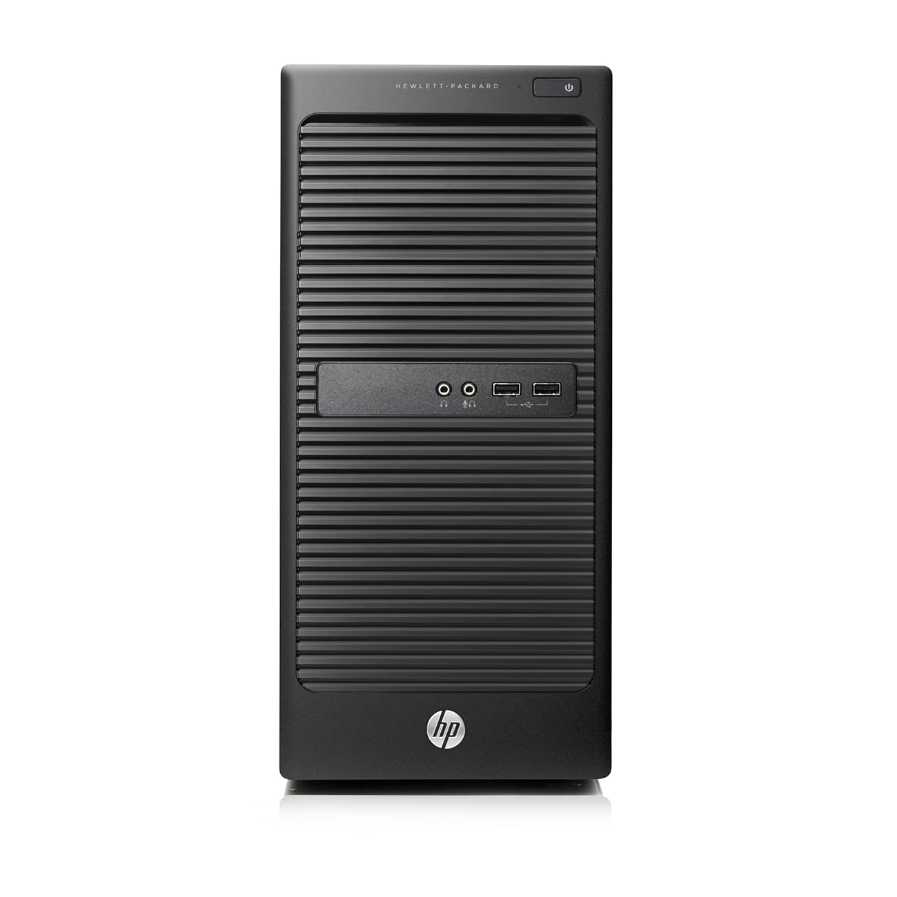 (Refurbished) HP 202 G2 Desktop Computer PC (Intel Core i3 4th Gen Processor| 8 GB RAM| 1 TB HDD| Windows 10 Pro| MS Office| Intel HD Graphics| USB| VGA), Black (B0DD492G1F) Amazon Price History, Amazon Price Tracker