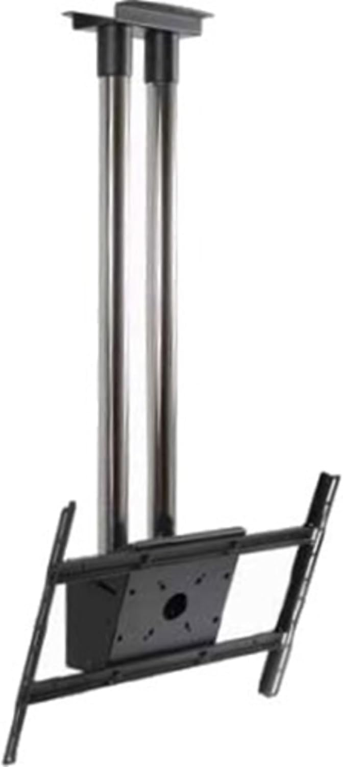 Peerless Industries MOD-FPS2KIT150 MODULAR DUAL-POLE CEILING MOUNT WITH 1.5M
