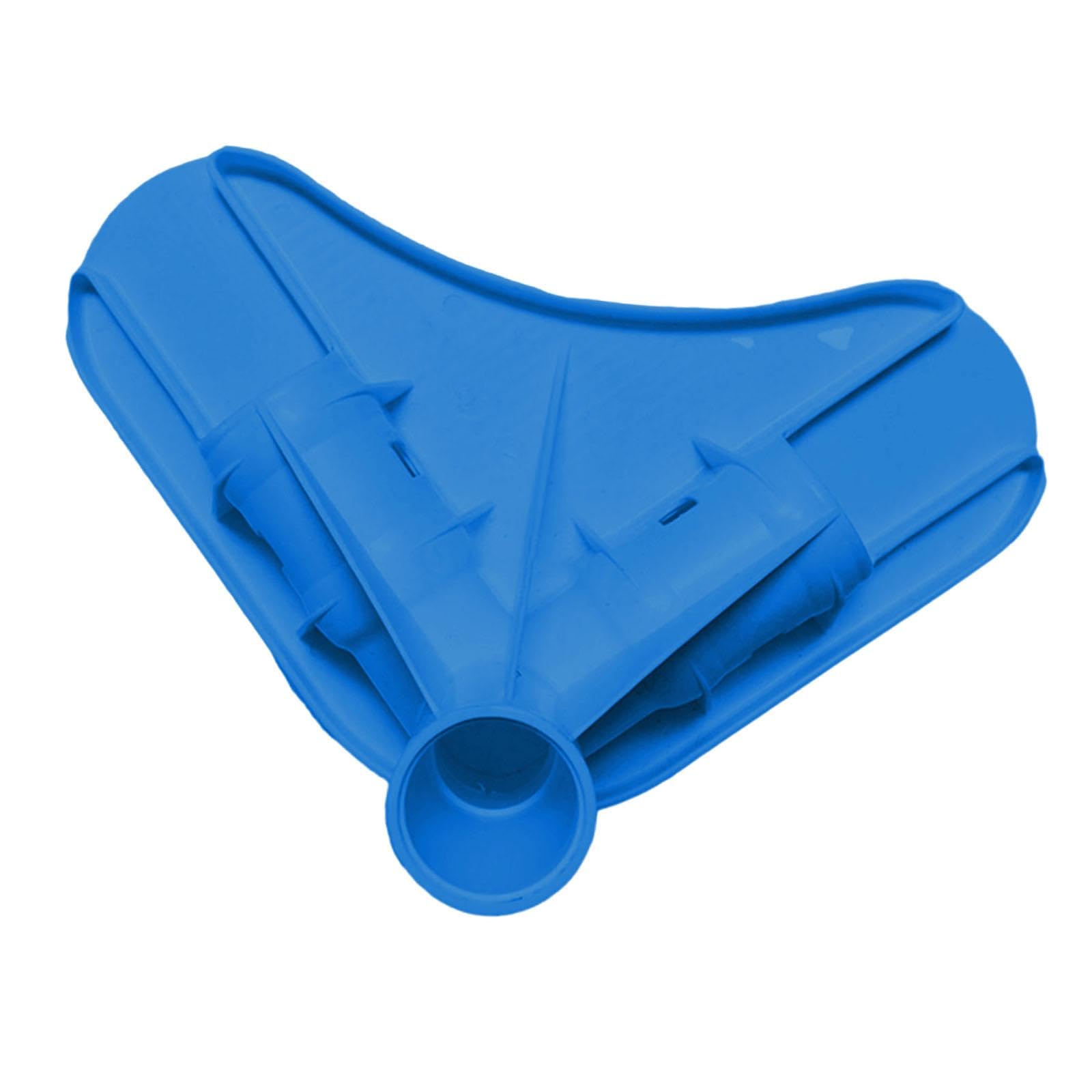 RoaQinFo Pool Frame Corner Connector, Replacement, Professional, Install, Premium, Outdoor Pool Frame Parts Fits 28270-28273