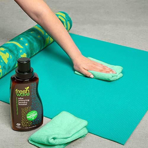 Fresh Wave Odor Removing Laundry Booster, 24 Fl Oz #TOP2