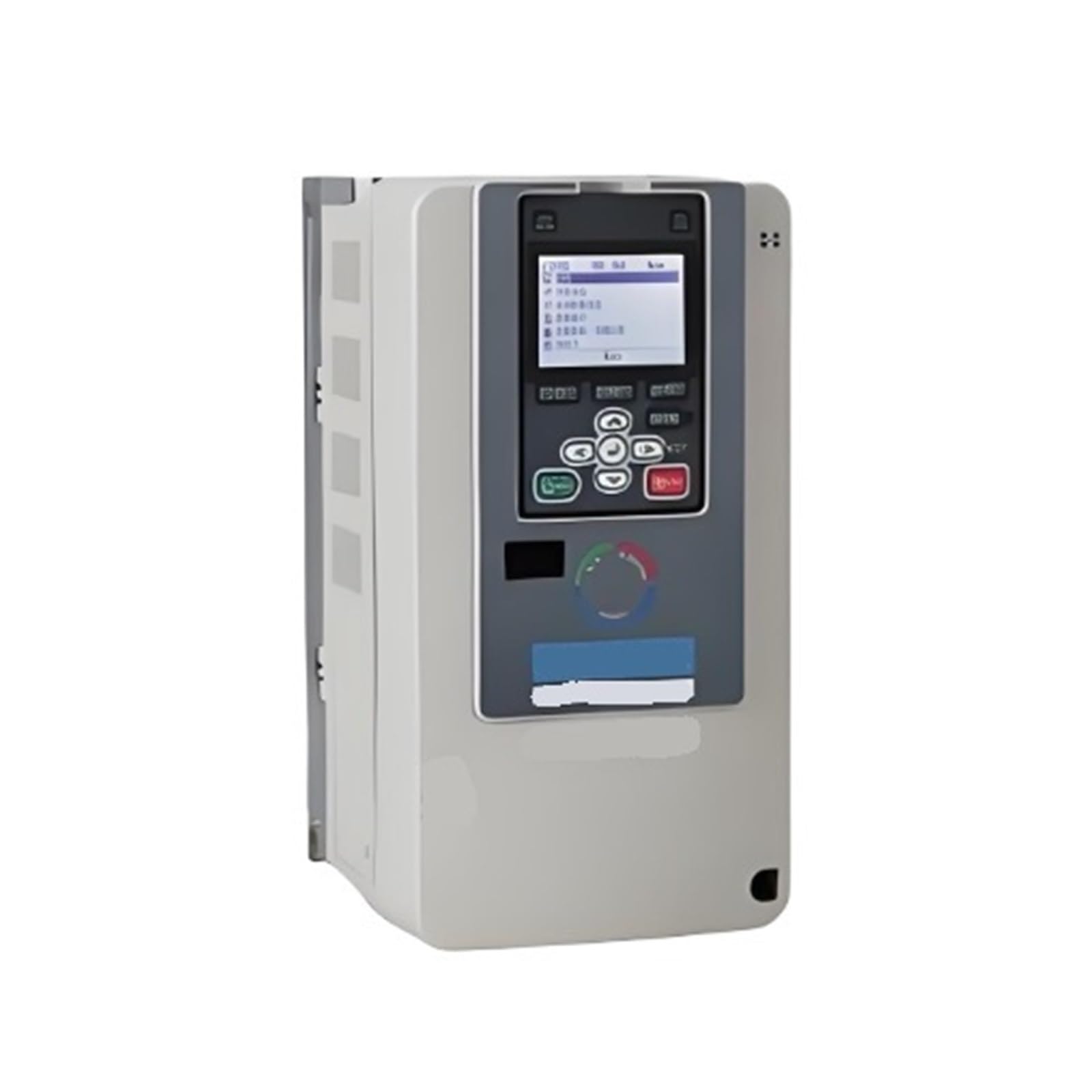 Variable Speed Motor Drive CIPR-GA50BB018ABBA Industrial AC Inverter 5.5kW