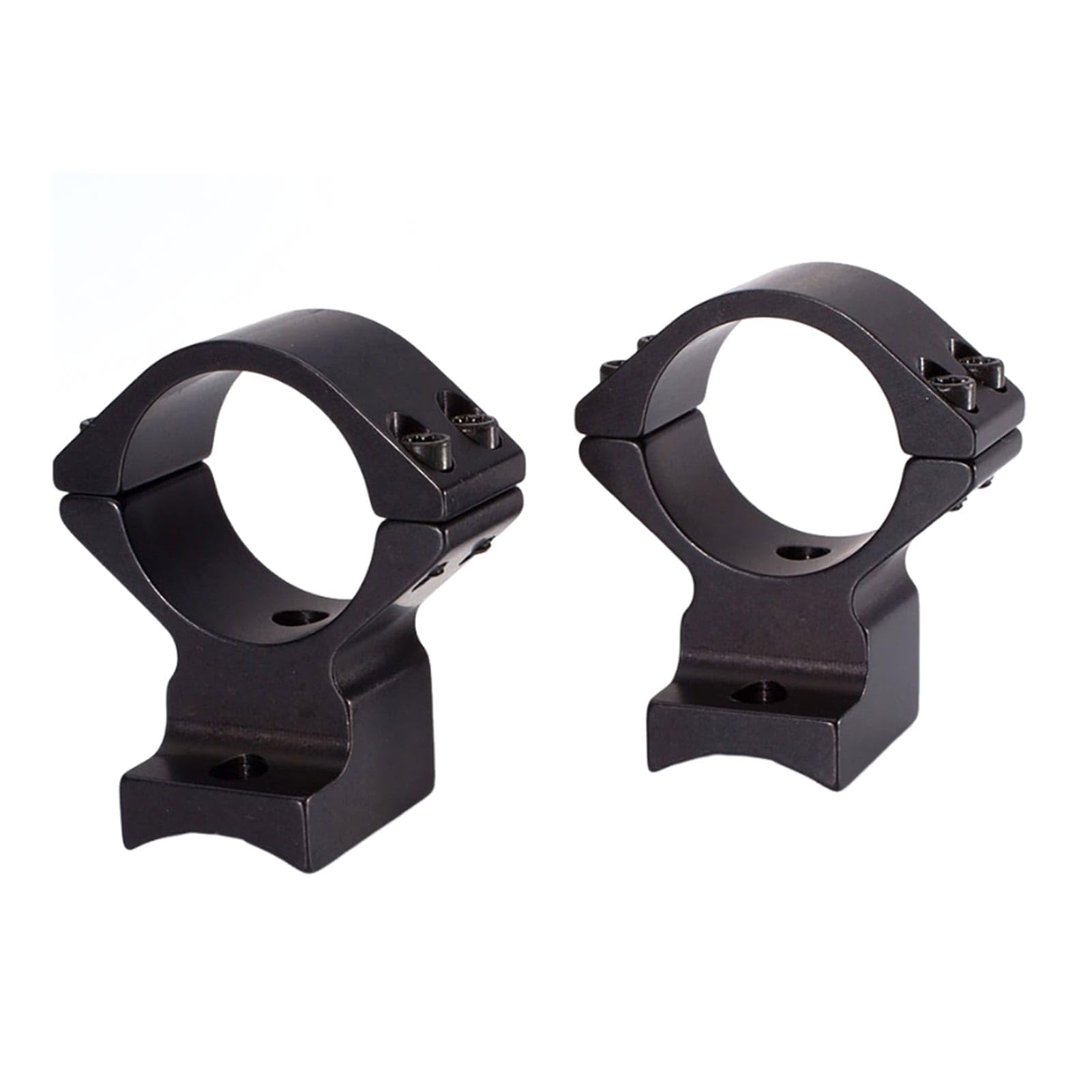 Talley 740765 30mm Winchester XPR (Med) 0.5 Height