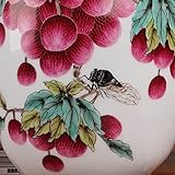 Bord lisse et rond du goulot de la bouteille. Convient pour emménager dans une nouvelle maison, ouvrir des cadeaux, décoration de la maison.