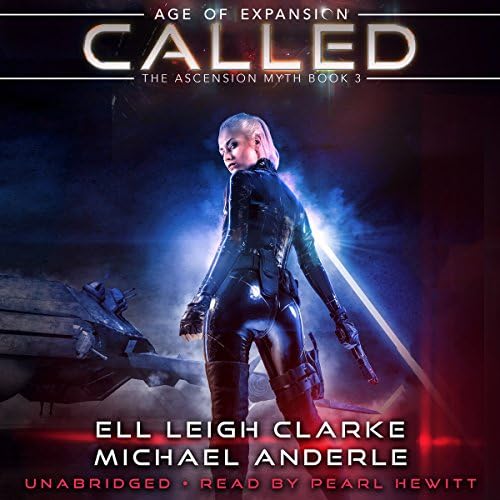 Called: Age of Expansion - Michael Anderle
