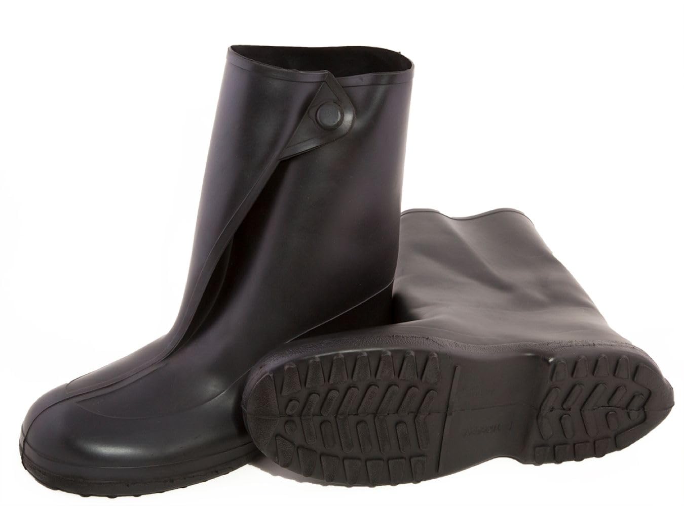TINGLEY Mens Overshoe - Mid Calf Protection