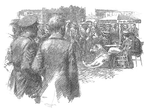 The Butterfly Lion: The classic illustrated children's story of unforgettable friendship - Image 6