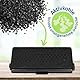 Microsafe Active AirClean-Filter SF-AA 50 kompatibel mit Miele C3 Cat & Dog PowerLine