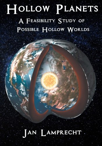 Hollow Planets: A Feasibility Study of Possible Hollow Worlds