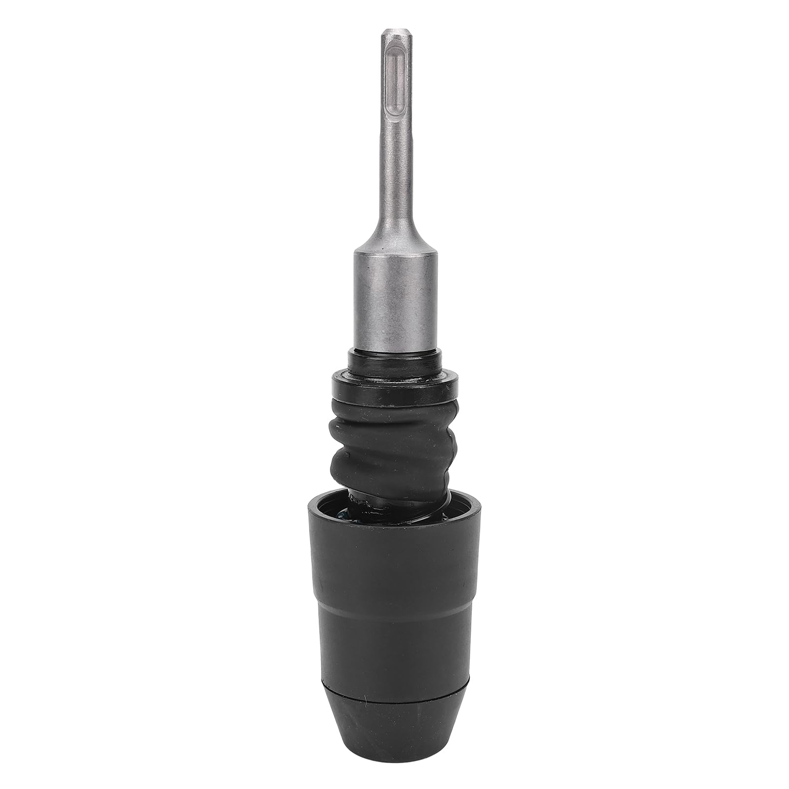 Adapter SDS Max do młota udarowego Przetwornica ze stali stopowej o dużej wytrzymałości 8 1/4 cala do prac rozbiórkowych betonu