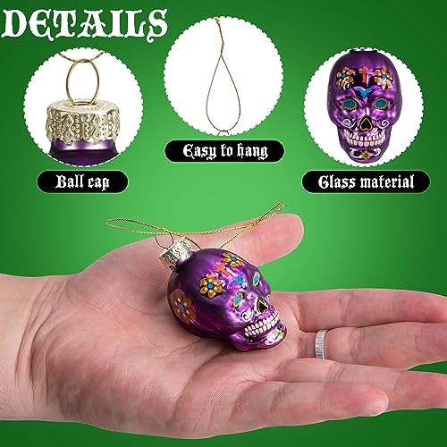 Calavera, Toy Imagen adicional