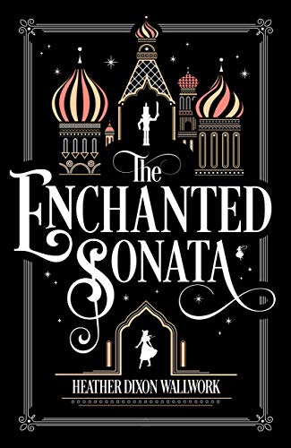 The Enchanted Sonata (English Edition)