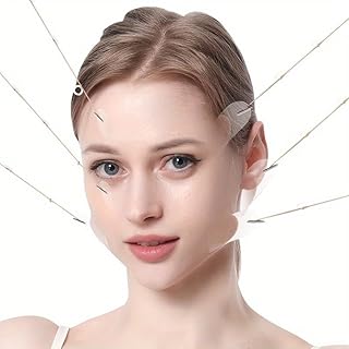 Correa de elevación facial instantánea en for...