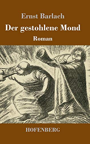 Der gestohlene Mond: Roman [German] 3743715643 Book Cover