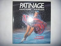 Le patinage - NE 2221059689 Book Cover