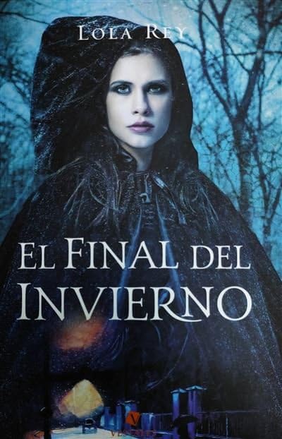 El final del invierno (SIN COLECCION)