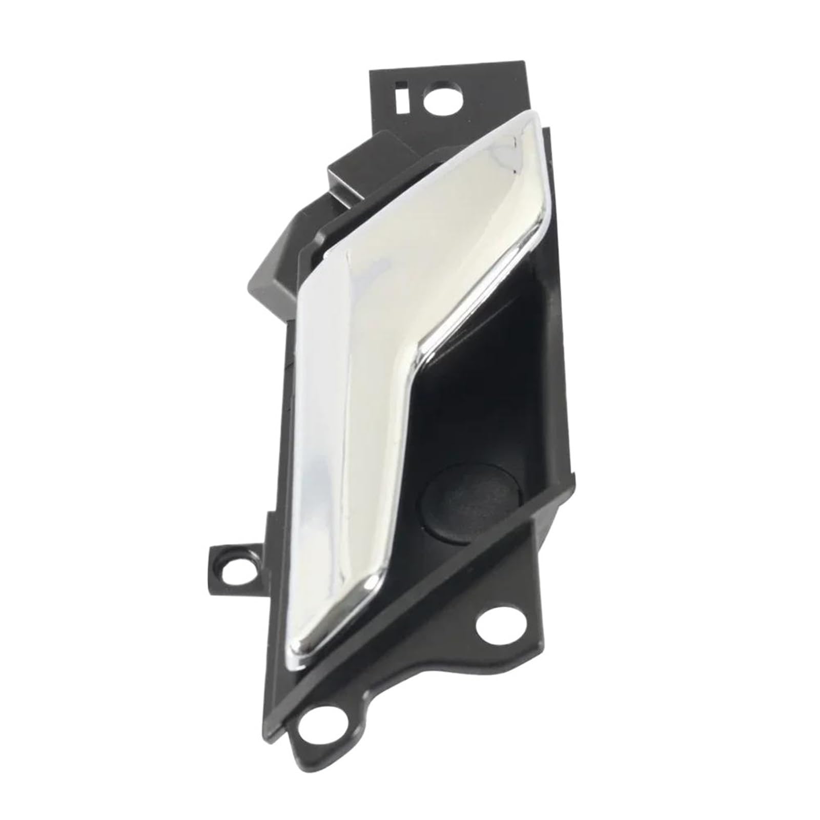 Kmage Left Interior Door Handle 96861998 96861999 Car Interior Door Rib Handle For Saturn For Vue 2008 2009 2010(Left)