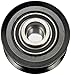 Dorman 300-888 Alternator Pulley Compatible with Select Chrysler/Dodge/Ram Models