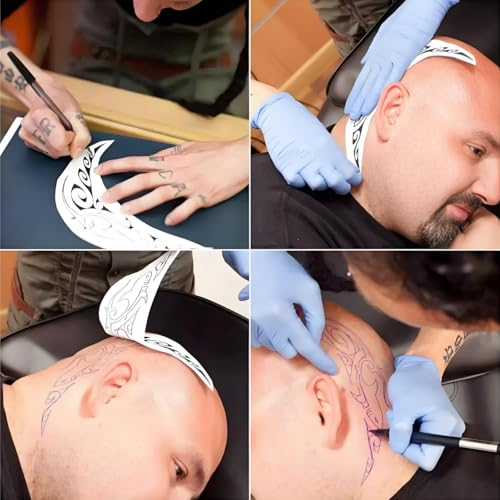 Reviews de Tattoo - 5 favoritos. 12 Imagen adicional