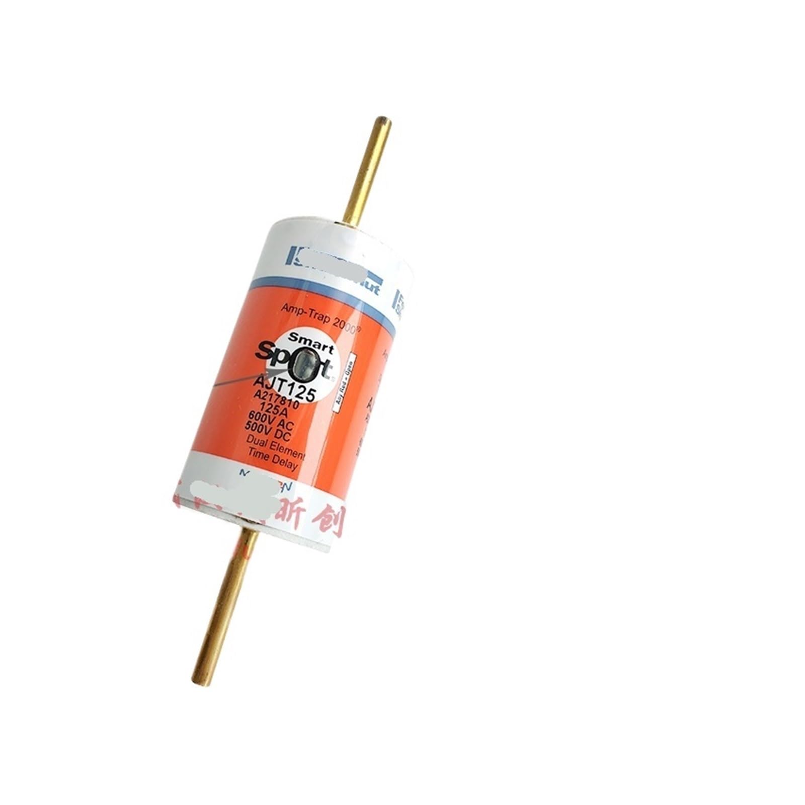 NVSFZGIYG Fuse AJT150 150A AJT125 125A 600V(AJT125)