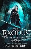 The Exodus (The Hunted Series)