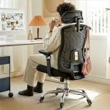 HUANUO FlowLift Ergonomic Office Chair