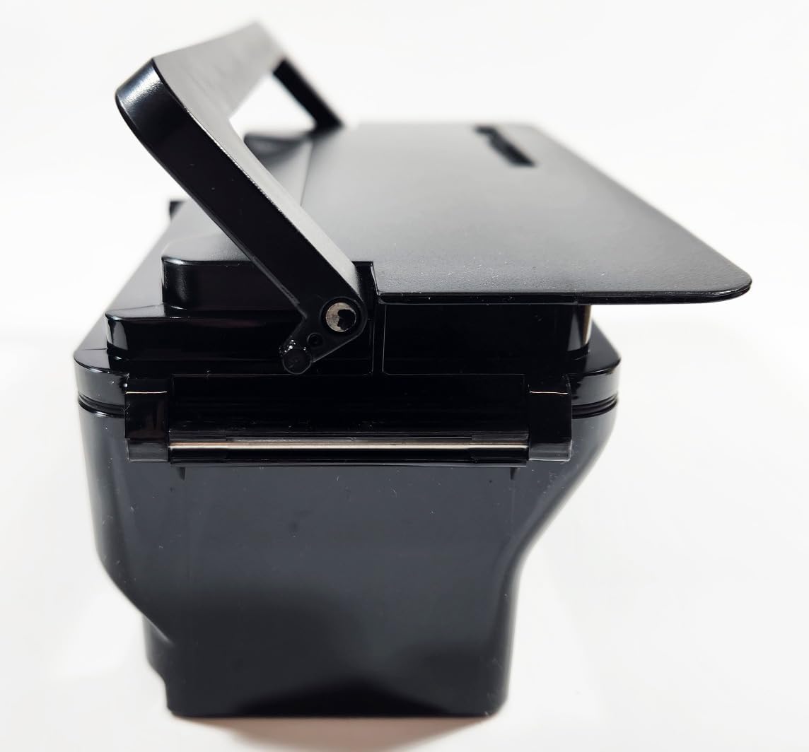 (OEM) A1PartsPro Washable Dust Case Bin with Filter Set for Samsung JetBot/Jet Bot+ / VR30T85513W / VR30T80313W / VR8000T Robot Vacuum