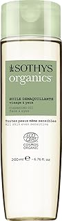 SOTHYS Aceite limpiador para rostro y ojos | ...