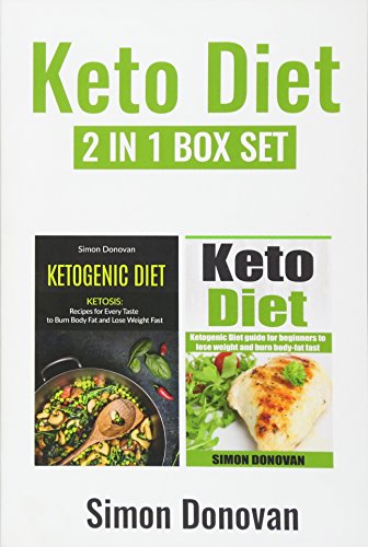 Keto Diet: Ketogenic Diet Guide For Beginners To