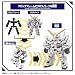 Imagen de BANDAI Blockcross  RX