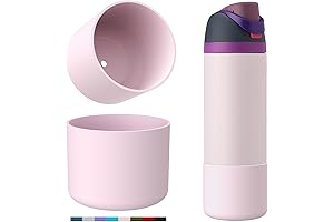 Silicone Boot for Owala Water Bottle 24 oz