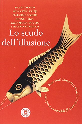 Lo scudo dell'illusione Lo scudo dell'illusione